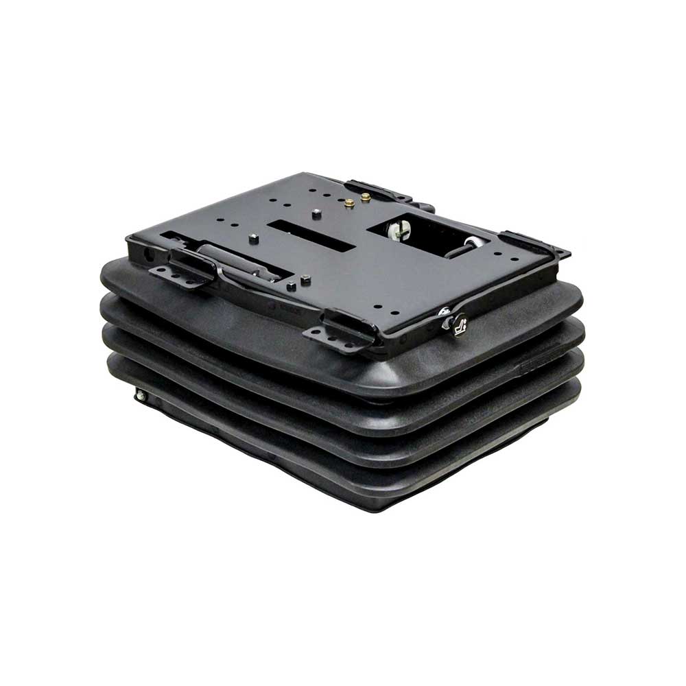 Uni Pro New Holland-Ford 70 Genesis/80 Series 1000/1003 Air Suspension Kit | 12-Volt