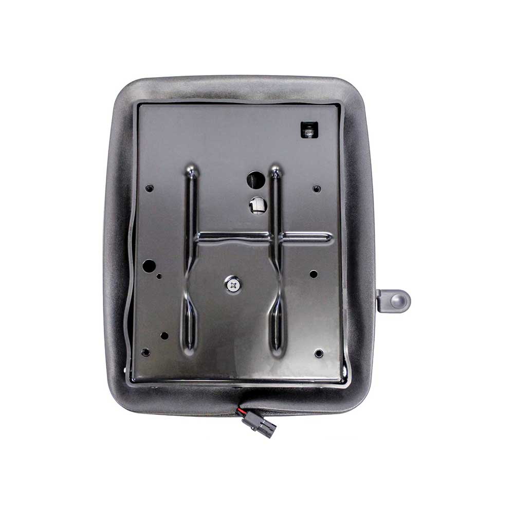 Uni Pro New Holland-Ford 70 Genesis/80 Series 1000/1003 Air Suspension Kit | 12-Volt
