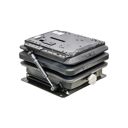 Grammer | MSG85 | Heavy-Duty Mechanical Suspension | 8409