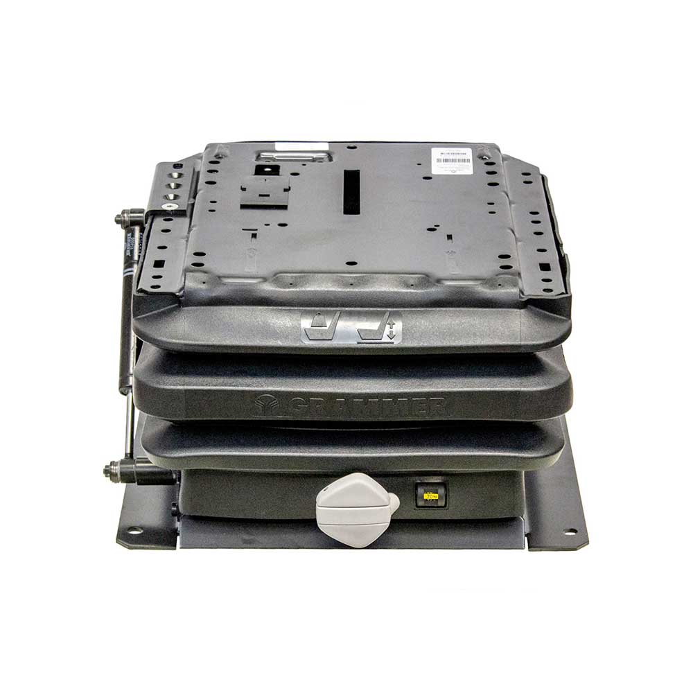 Grammer | MSG85 | Heavy-Duty Mechanical Suspension | 8409