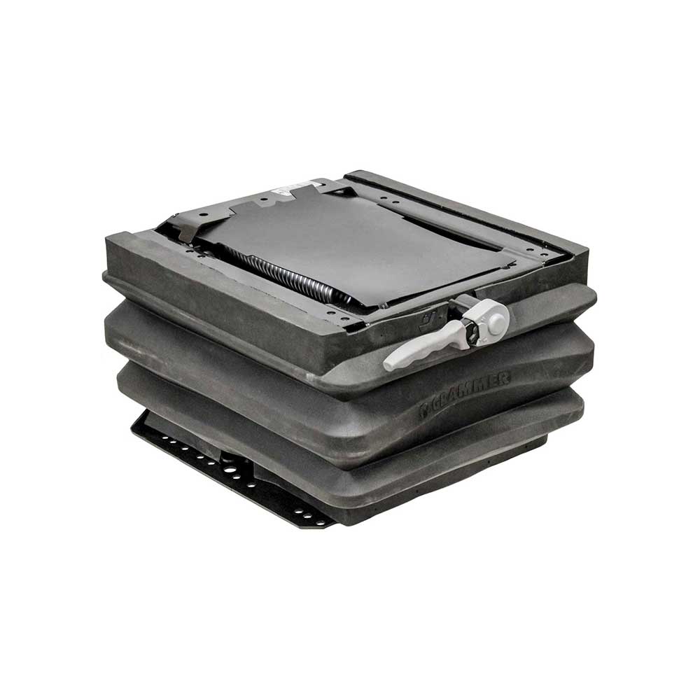 Grammer | MSG87 | Mechanical Suspension | 8529