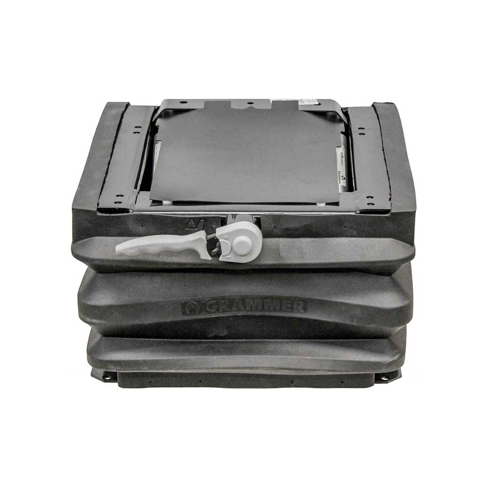 Grammer | MSG87 | Mechanical Suspension | 8529