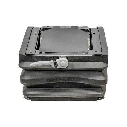 Grammer | MSG87 | Mechanical Suspension | 8529