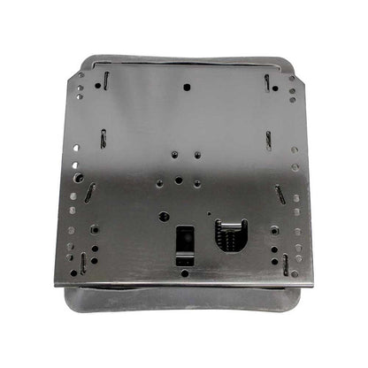 Grammer | MSG87 | Mechanical Suspension | 8529