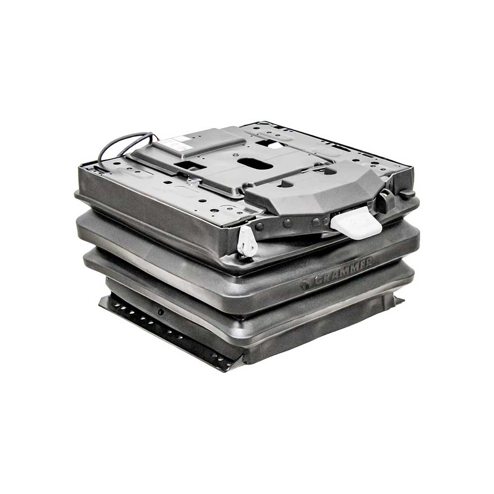 Grammer | MSG97 | Air Suspension | 24-Volt | 8683