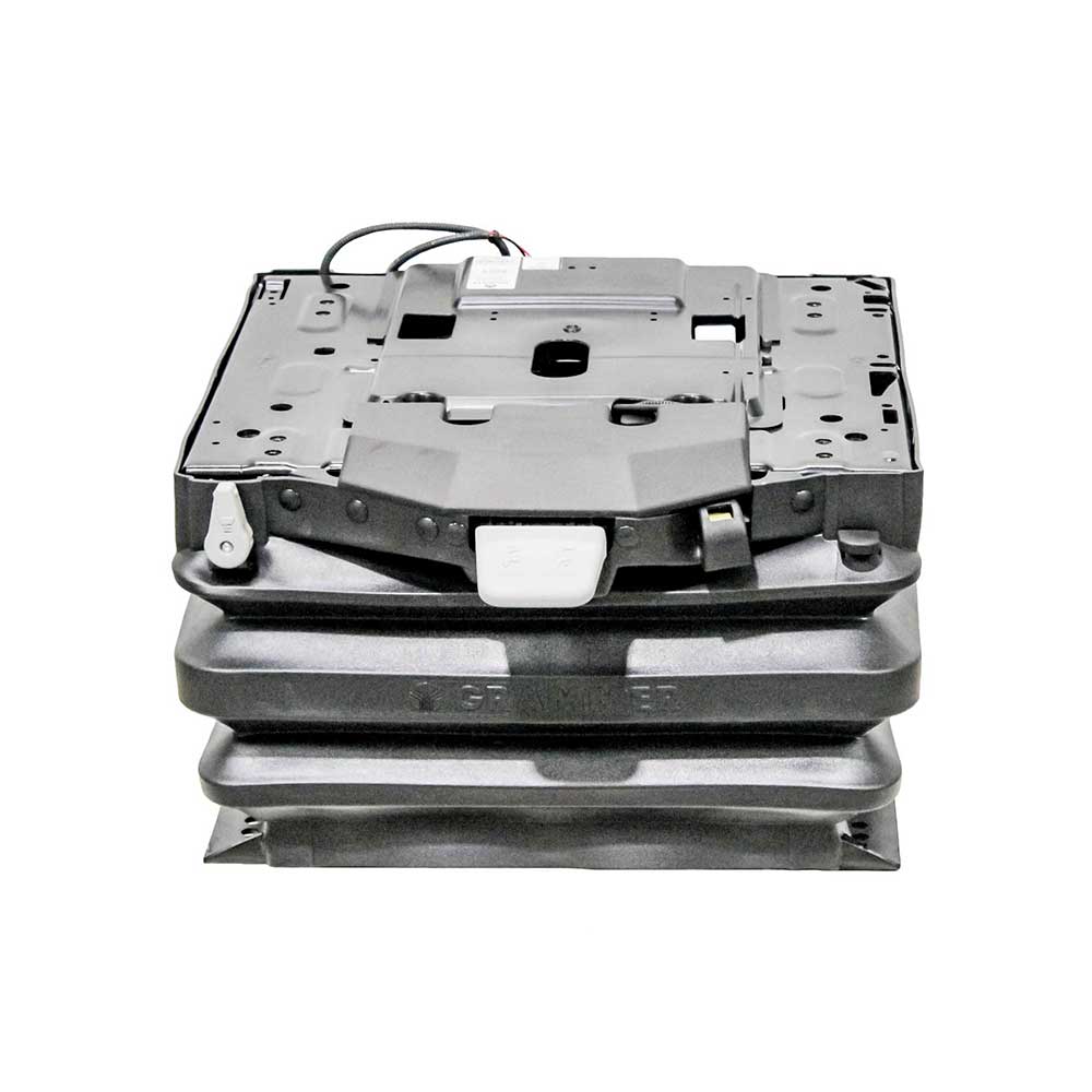 Grammer | MSG97 | Air Suspension | 24-Volt | 8683
