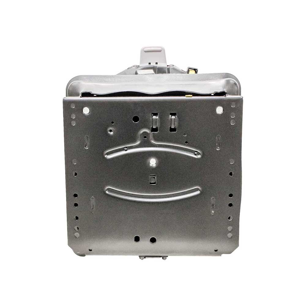 Grammer | MSG97 | Air Suspension | 24-Volt | 8683