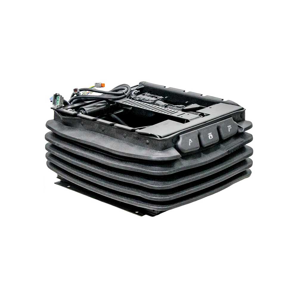 Sears | Air Suspension | 12 Volt  | 8690