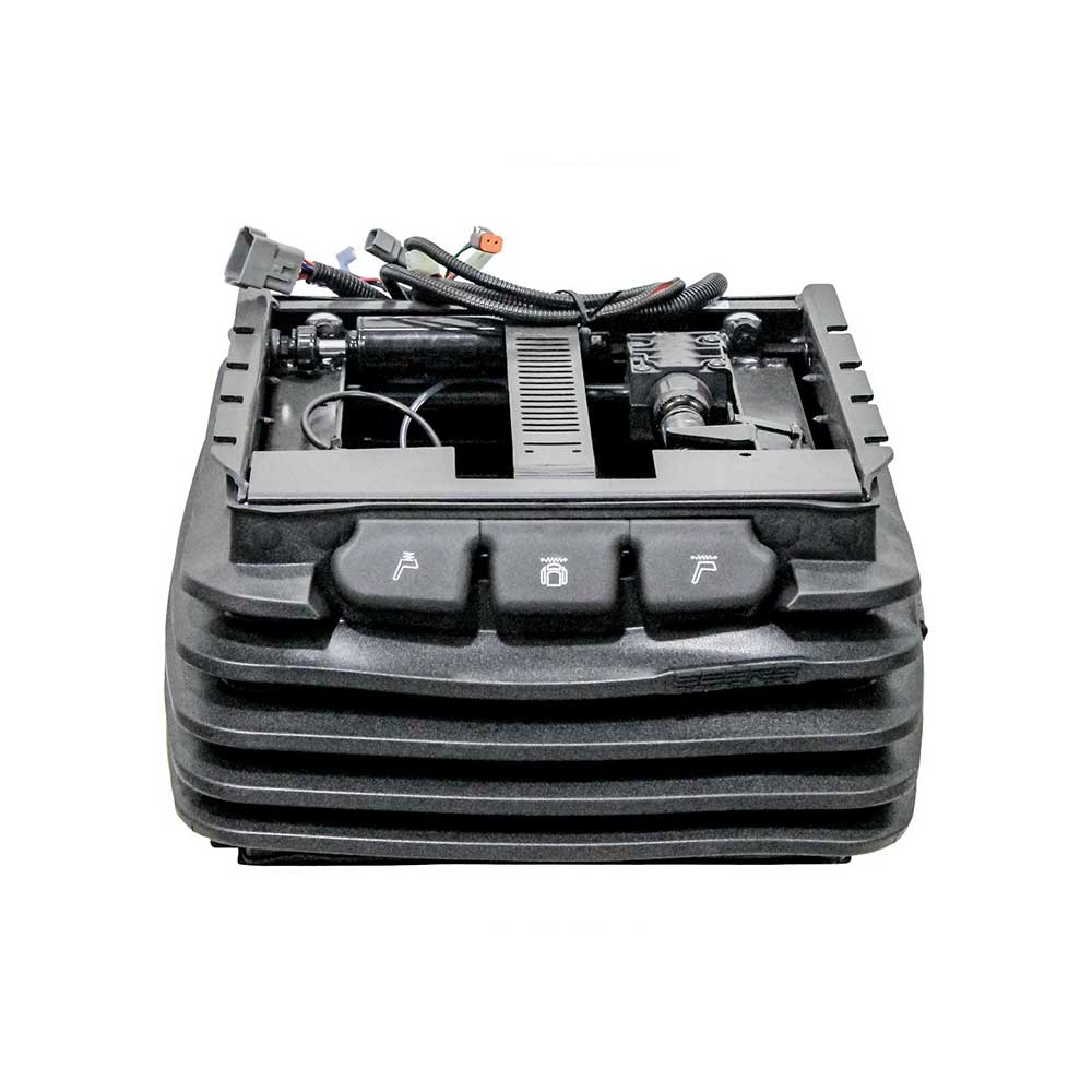 Sears | Air Suspension | 12 Volt  | 8690