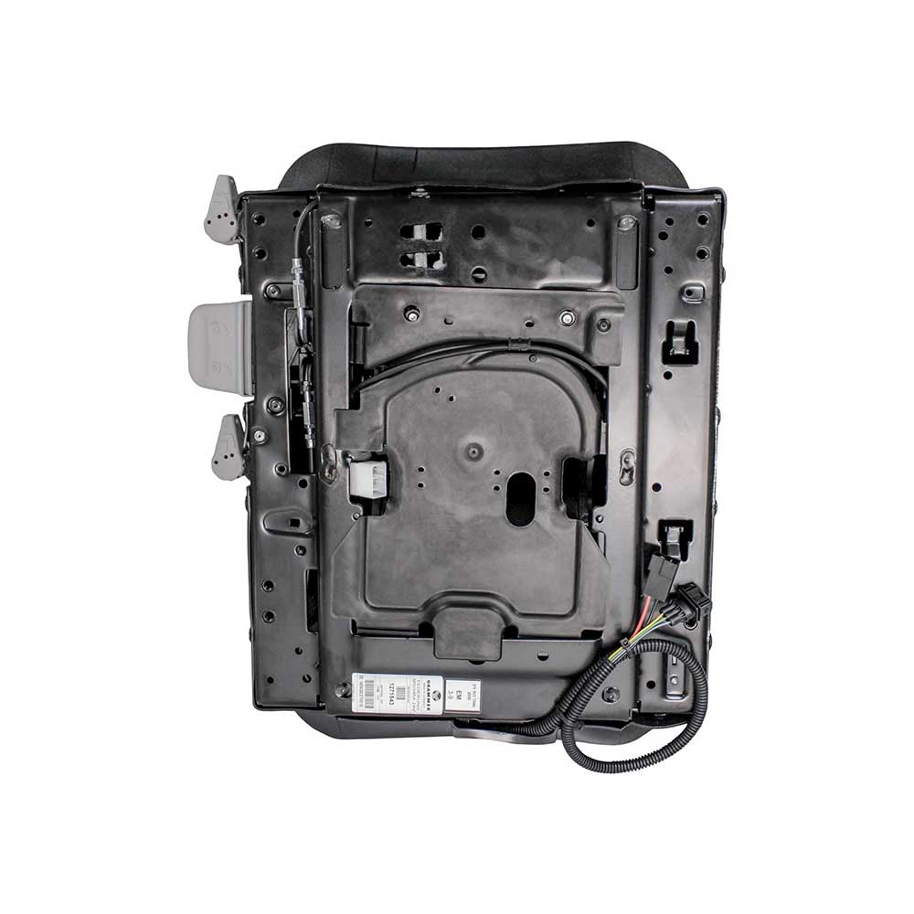 Grammer | MSG95A | Air Suspension | 24-Volt | 8076