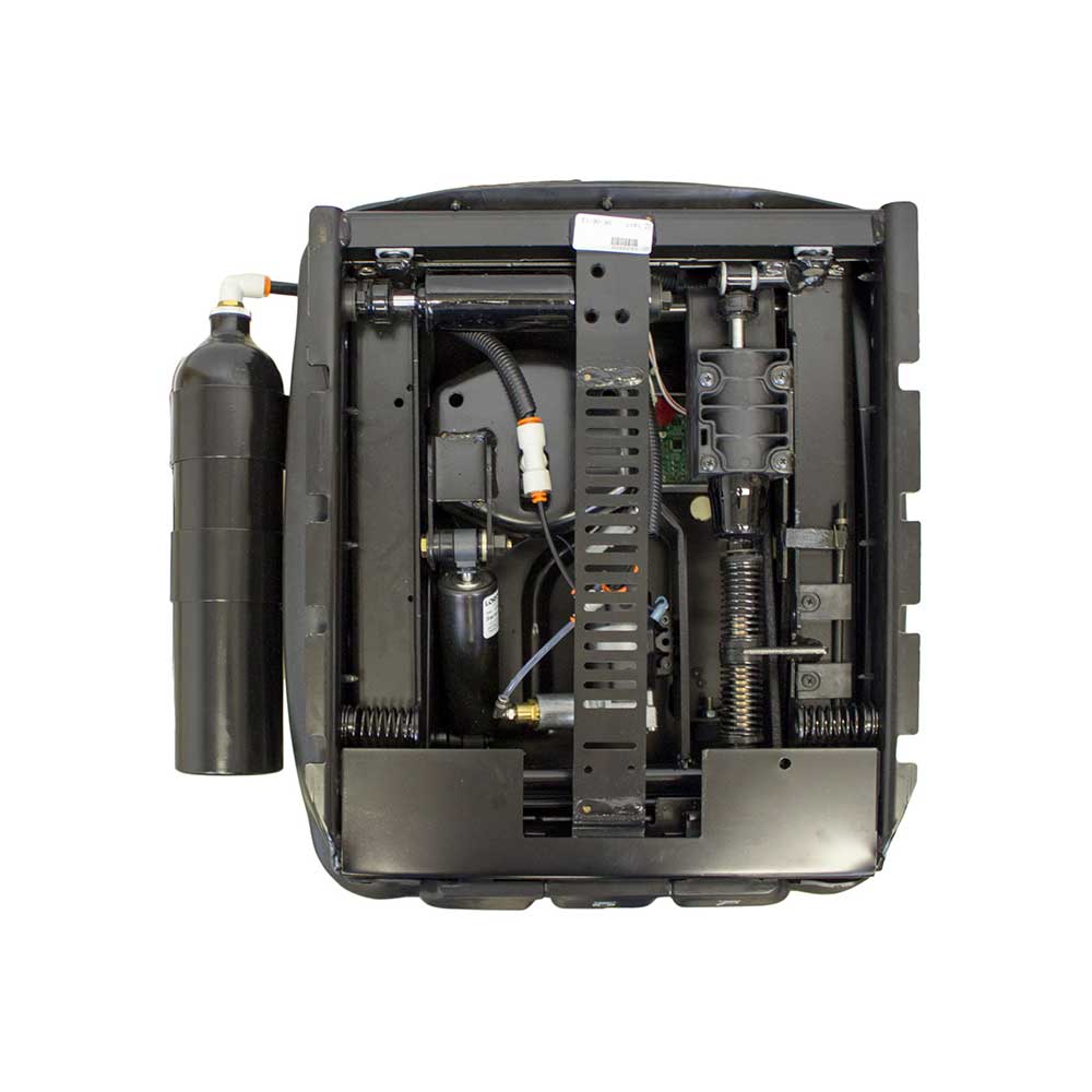 Sears | Air Suspension | 12 Volt  | Semi Active | 8230
