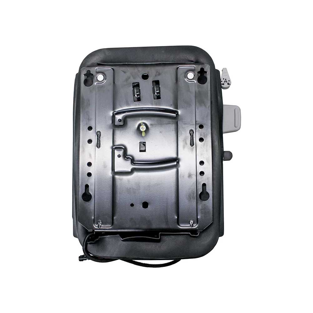 Grammer | MSG95G | Air Suspension | John Deere 5M/6000-7030 Series | 12-Volt  | 8739