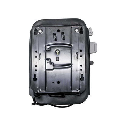 Grammer | MSG95G | Air Suspension | John Deere 5M/6000-7030 Series | 12-Volt  | 8739