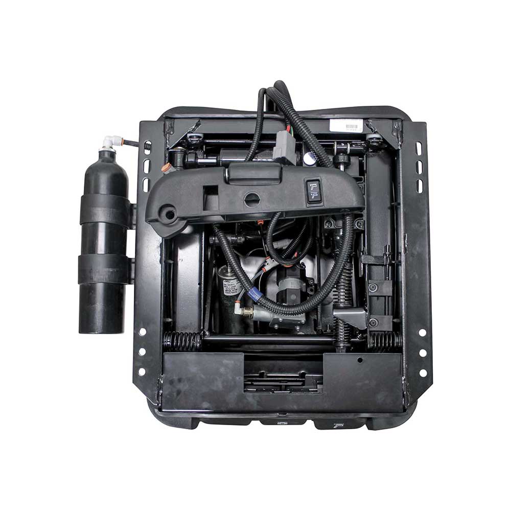 Sears | Air Suspension | 12 Volt  | Semi Active | Electronic Dampener | 8745