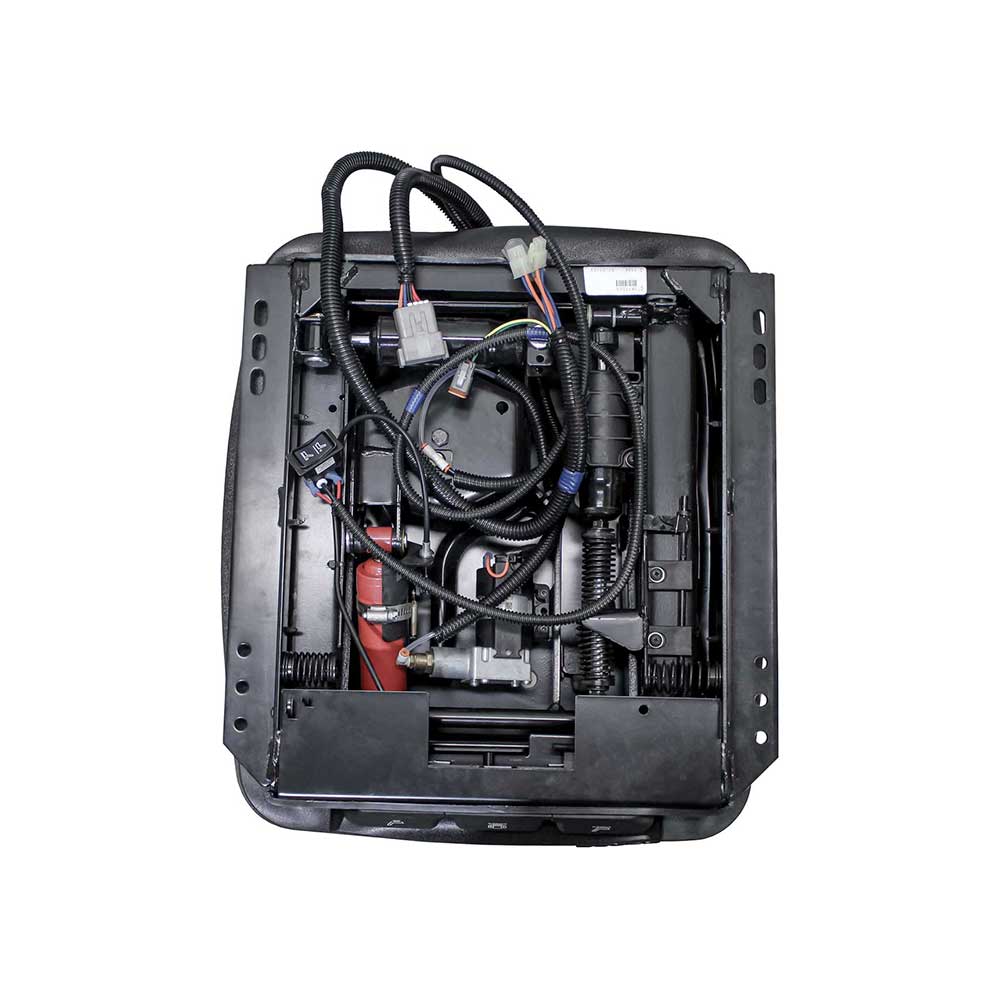 Sears | Air Suspension | 12 Volt | Passive  | 8746