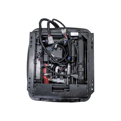 Sears | Air Suspension | 12 Volt | Passive  | 8746