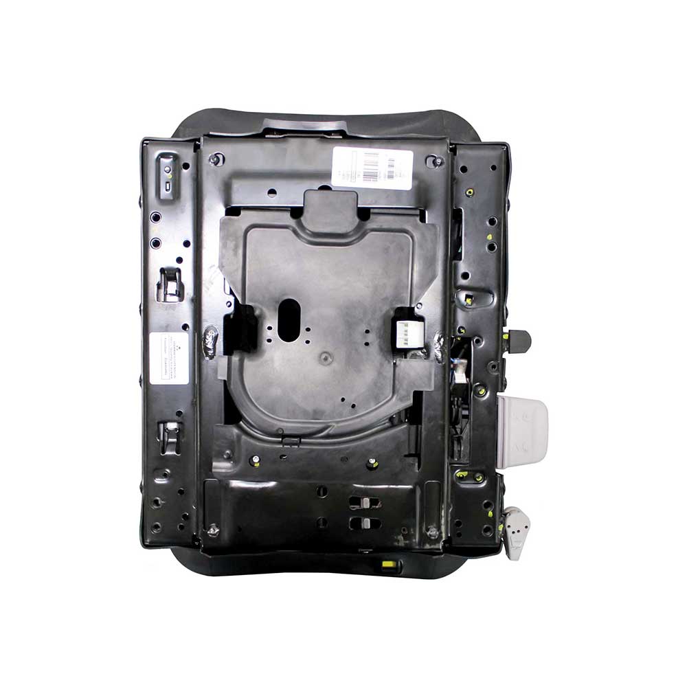 Grammer | MSG95GL | DDS Air Suspension | 12-Volt  | 8770