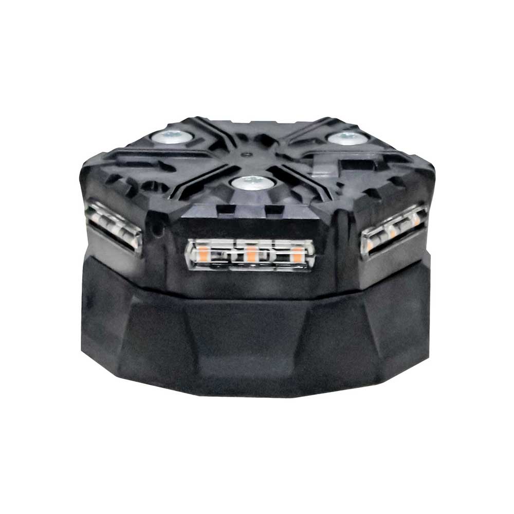 Buyers | LED Micro Beacon Light with Magnetic Mount & Auxiliary Plug | Class 2