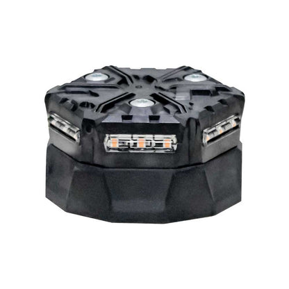 Buyers | LED Micro Beacon Light with Magnetic Mount & Auxiliary Plug | Class 2