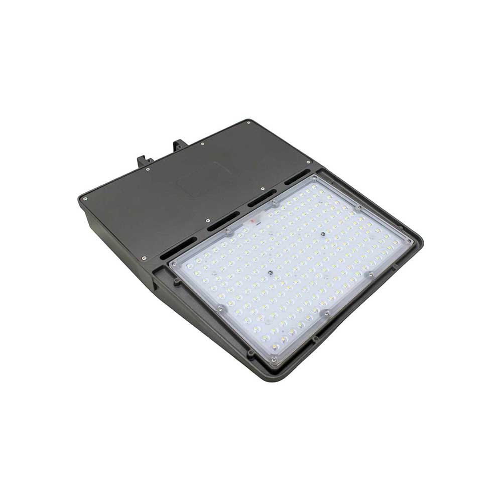 Tiger Lights 150W LED Street Light | Slip Mount