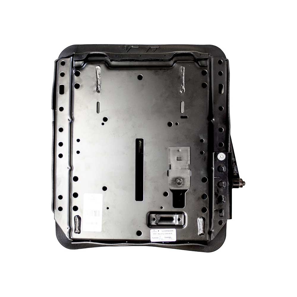 Grammer | MSG85 | Heavy-Duty Mechanical Suspension | 8409