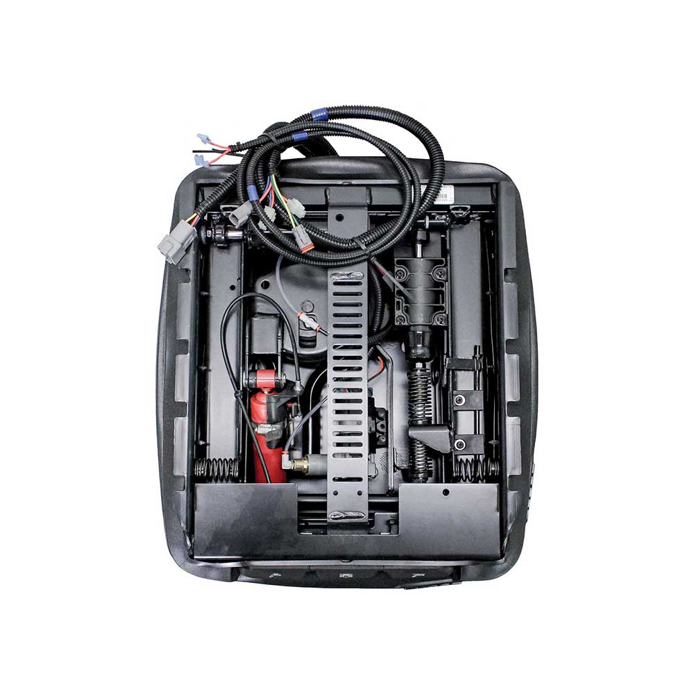 Sears | Air Suspension | 12 Volt  | 8690