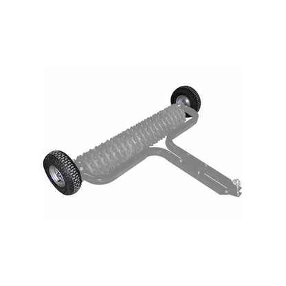 GREYWOLF Till-N-Claw Wheel Kit for Cultipacker
