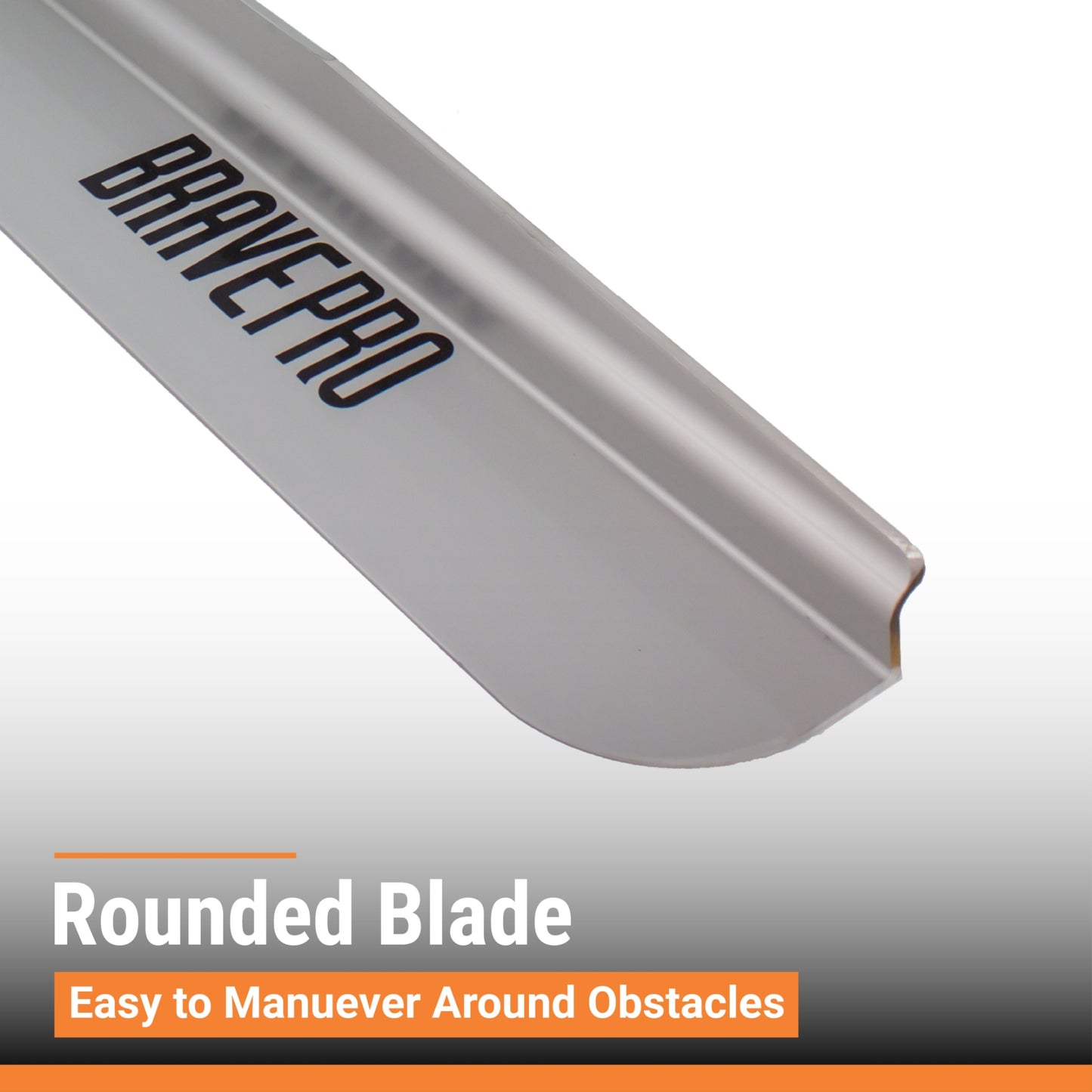 BravePro Finishing Screed | Honda GX35