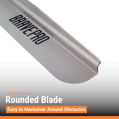 BravePro Finishing Screed | Honda GX35