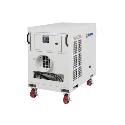 KPO Series | Indoor / Outdoor | 5-ton Outdoor w Heat | 230V, Single Phase