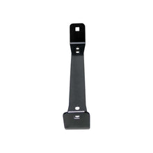 Uni Pro Seat Belt Bracket Kit | Works with a Variety of Seats | Black Powder Coat