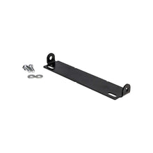 Uni Pro Seat Bracket for John Deere Turf Utility Mowers or Gators | Black Powder Coat