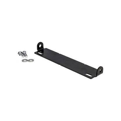 Uni Pro Seat Bracket for John Deere Turf Utility Mowers or Gators | Black Powder Coat