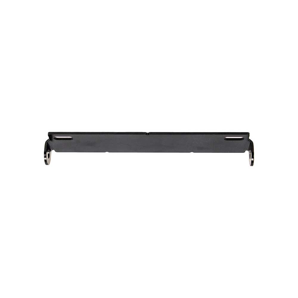 Uni Pro Seat Bracket for John Deere Turf Utility Mowers or Gators | Black Powder Coat