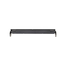 Uni Pro Seat Bracket for John Deere Turf Utility Mowers or Gators | Black Powder Coat