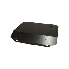 Uni Pro Seat Adapter Plate for Case 1030 Tractors with 806 Seat Assembly with 56 Seat | Black