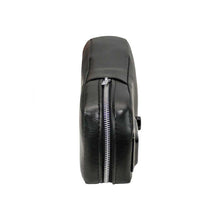 Uni Pro Armrest | Fits Original International Harvester 56/66 | Black Vinyl | Right-Hand