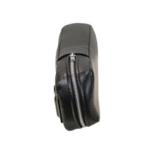 Uni Pro Armrest | Fits Original International Harvester 56/66 | Black Vinyl | Left-Hand