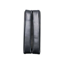 Uni Pro Armrest Kit | Allis Chalmers Tractors/Case Construction Equipment | Old Style | Black Vinyl