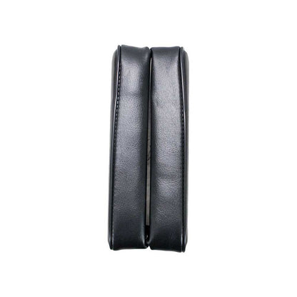 Uni Pro Armrest Kit | Allis Chalmers Tractors/Case Construction Equipment | Old Style | Black Vinyl