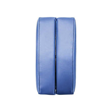 Uni Pro Armrest Kit | Fits New Holland-Ford 8600 Tractors | Blue Vinyl