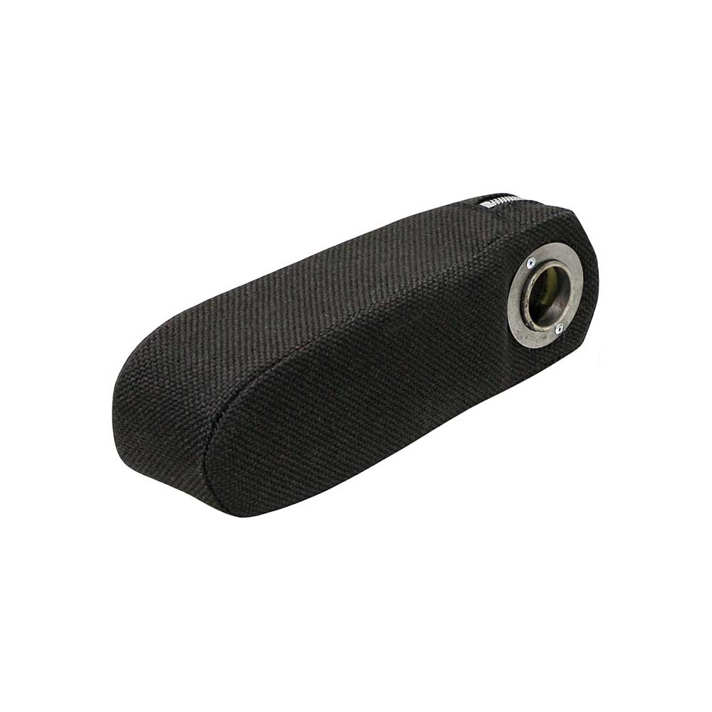 Uni Pro Armrest | Case/International Harvester/Massey Ferguson/Versatile 86 | Black Fabric | RH