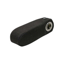 Uni Pro Armrest | Case/International Harvester/Massey Ferguson/Versatile 86 | Black Fabric | RH