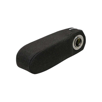 Uni Pro Armrest | Case/International Harvester/Massey Ferguson/Versatile 86 | Black Fabric | RH