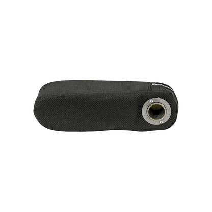 Uni Pro Armrest | Case/International Harvester/Massey Ferguson/Versatile 86 | Black Fabric | RH