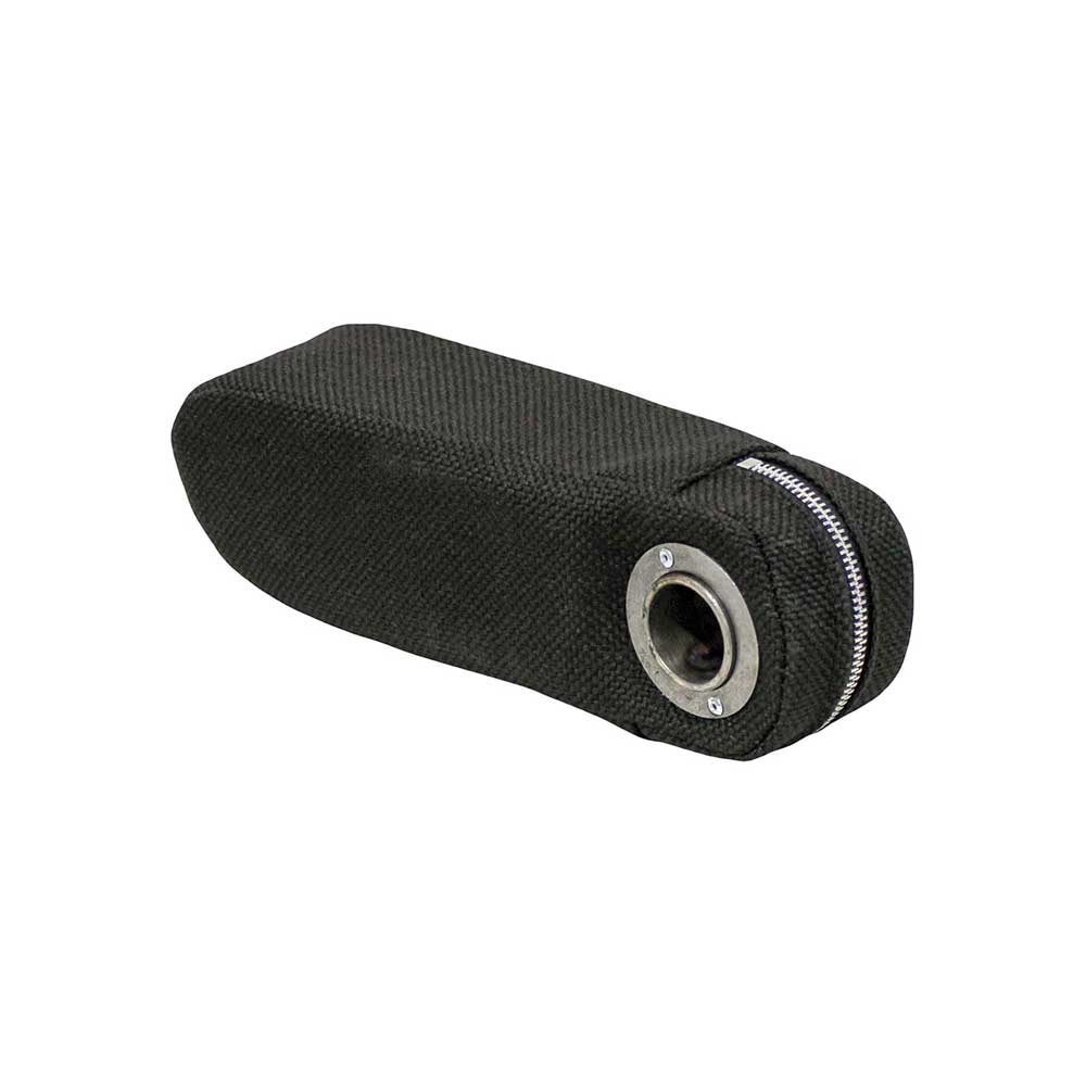 Uni Pro Armrest | Case/International Harvester/Massey Ferguson/Versatile 86 | Black Fabric | RH