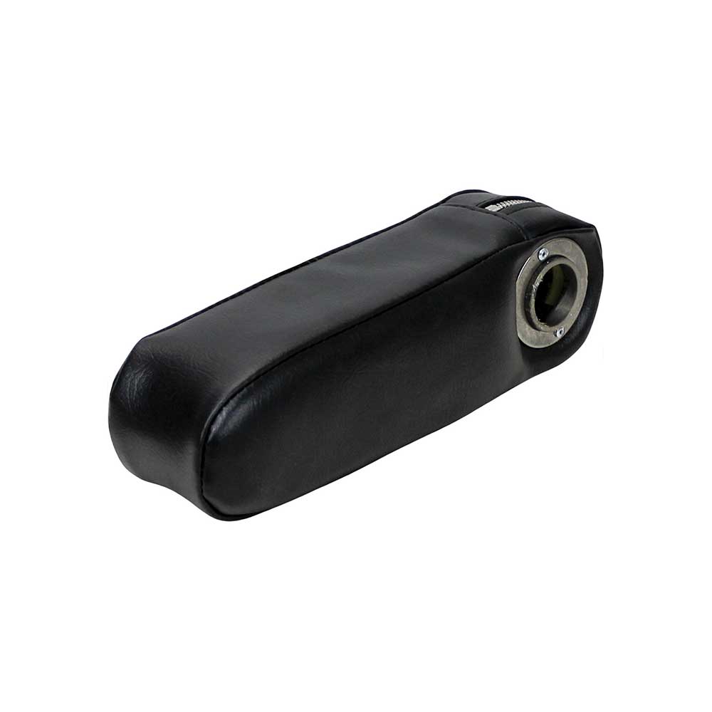 Uni Pro Armrest | Case/International Harvester/Massey Ferguson/Versatile 86 | Black Vinyl | RH