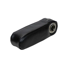 Uni Pro Armrest | Case/International Harvester/Massey Ferguson/Versatile 86 | Black Vinyl | RH
