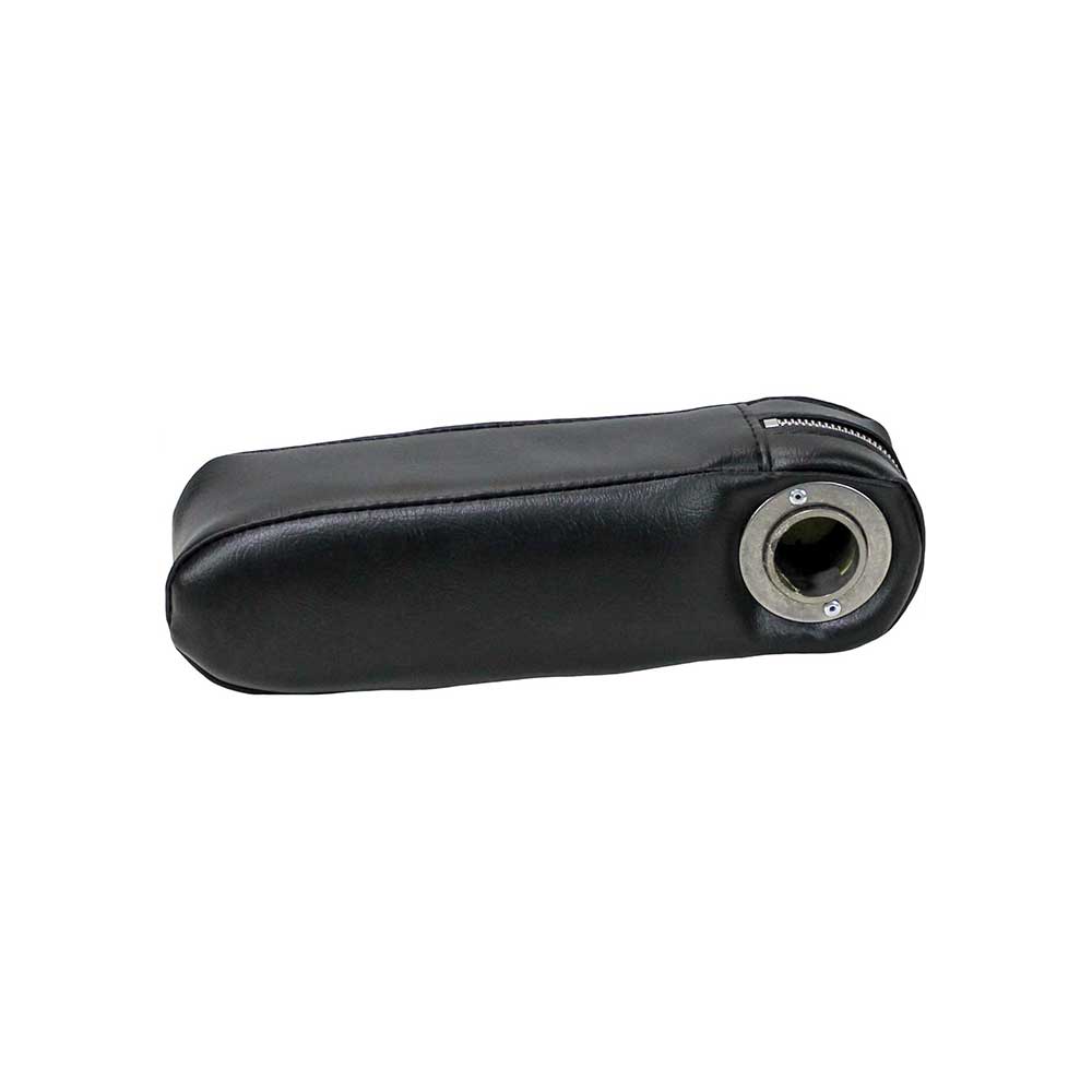 Uni Pro Armrest | Case/International Harvester/Massey Ferguson/Versatile 86 | Black Vinyl | RH