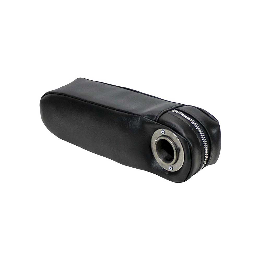 Uni Pro Armrest | Case/International Harvester/Massey Ferguson/Versatile 86 | Black Vinyl | RH
